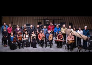Orquesta Intercultural de Vancouver llega al Festival CulturaUNAM 2026