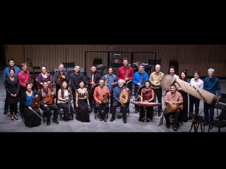 Orquesta Intercultural de Vancouver llega al Festival CulturaUNAM 2026