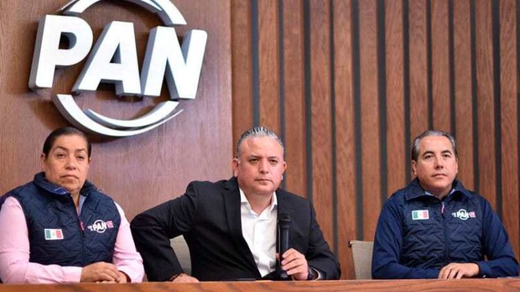 PAN IMSS