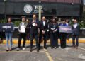 PRI exige investigaciones y auditorías al INE; el PAN presenta denuncia en la FGR