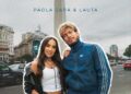 Paola Jara y Lauta celebran el amor y las cosas buenas de la vida en “Todo lo que Está Bien”