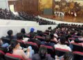 Clases perdidas en la UTN