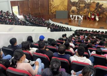 Clases perdidas en la UTN