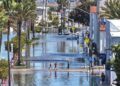 Suspenderán clases este lunes en Baja California por Rachel
