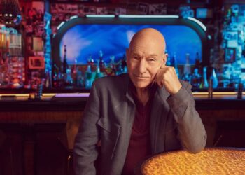 Patrick Stewart: ¿De qué murió el actor de “Star Trek” y “X-Men”?
