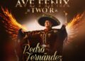 Pedro Fernández renace con “Ave Fénix Two’r”: prepara nuevo álbum y estrena espectáculo