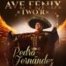 Pedro Fernández renace con “Ave Fénix Two’r”: prepara nuevo álbum y estrena espectáculo