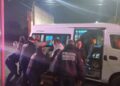 Encuesta Inseguridad