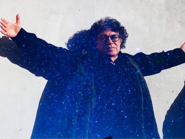 Muere Piero, cantautor de “Mi viejo”, a los 81 años