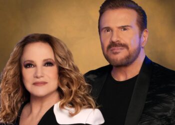 Pimpinela: A 45 años de historia, alista filme, gira y nuevas canciones
