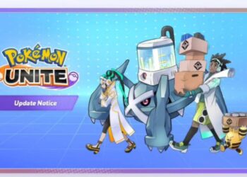 Pokémon UNITE cerrará el 23 de marzo de 2027. | AMEXI/FOTO: RRSS
