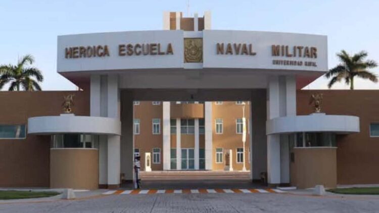 Marina confirma accidente durante construcción de estación naval en Antón Lizardo, en Veracruz