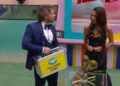 Mariana Ochoa ganó 4 millones en “La Casa de los Famosos México”, pero el SAT también se quedará con una parte del premio.