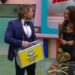 Mariana Ochoa ganó 4 millones en “La Casa de los Famosos México”, pero el SAT también se quedará con una parte del premio.