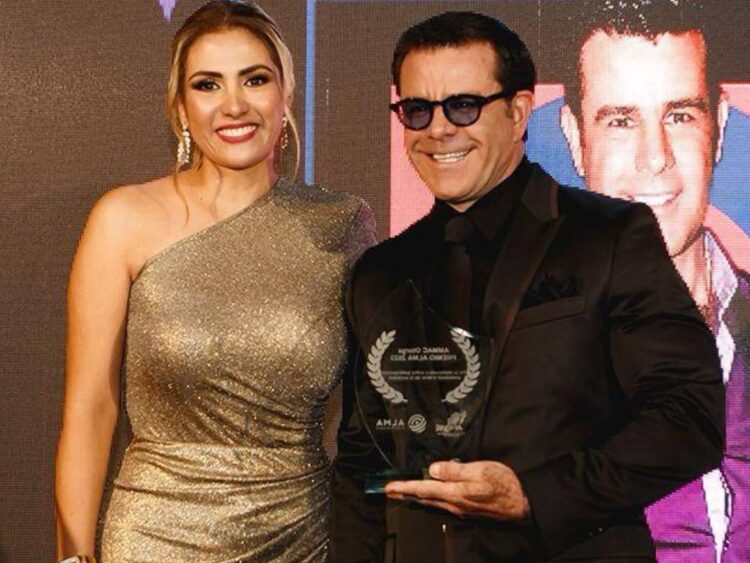 Premios ALMA buscan visibilizar a celebridades como agentes de cambio: Nallely Gutiérrez
