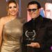 Premios ALMA buscan visibilizar a celebridades como agentes de cambio: Nallely Gutiérrez