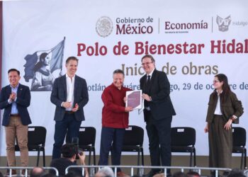 Polo Desarrollo