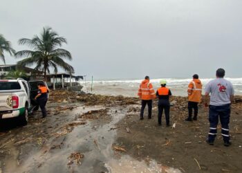 Suspenden actividades no esenciales en Jalisco, Colima, Michoacán y Nayarit por Simón