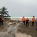 Suspenden actividades no esenciales en Jalisco, Colima, Michoacán y Nayarit por Simón