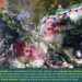 Oaxaca mantendrá lluvias y cielo nublado este miércoles