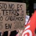 Miles de españoles protestan por los altos precios de la vivienda y el aumento de desalojos judiciales. UGT.Es