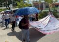 Trabajadores IMSS