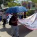 Trabajadores IMSS