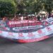 Trabajadores del IMSS e ISSSTE en Veracruz reclaman falta de medicamentos