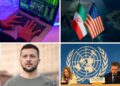 Radar Informativo Internacional (21 de octubre de 2026)