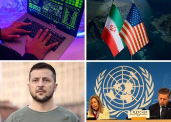 Radar Informativo Internacional (21 de octubre de 2026)