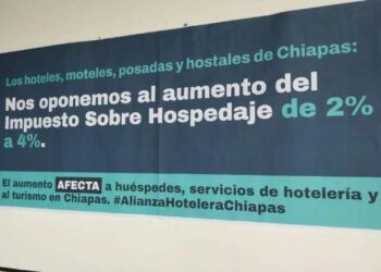 Chiapas Hospedaje