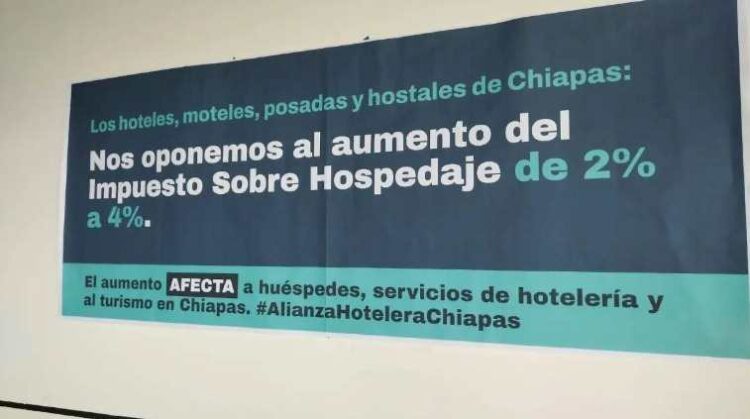 Chiapas Hospedaje