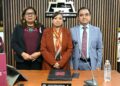 Reclaman Legisladores