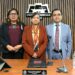 Reclaman Legisladores