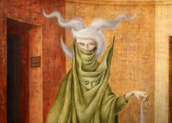 Descubre el universo de Remedios Varo en “Habitantes de lo insólito”, exposición vigente en el Museo de Arte Moderno hasta 2027. | AMEXI/FOTO: RRSS