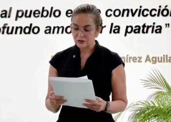 Renuncia IAP