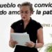 Renuncia IAP