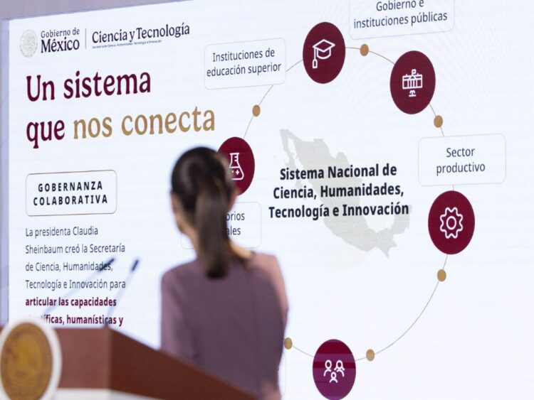 investigación científica