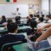 Restricción de celulares en las escuelas. Foto RRSS