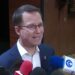 En una entrevista con medios, Ricardo Anaya aseveró que 'la crisis del IMSS rebasó a Zoe Robledo' y pidió su renuncia.