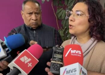 Consejera Rita Bell López denunció amenazas de terceras personas por no apoyar la gestión de la extitular del Instituto Nacional Electoral (INE), Guadalupe Taddei e incluso, le pidieron que se cuidara y la llamaron “traidora”.