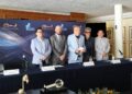SACM reconocerá a compositores en la edición 22 de Éxito SACM