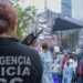 F1. Elementos de la SSC CDMX participan en el operativo de seguridad para resguardar el Gran Premio de México 2026