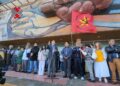 El CGH del STUNAM aprobó por mayorá de votos aceptar la propuesta de aumento salarial que propuso la universidad este 23 de octubre