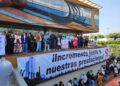 STUNAM exige a la UNAM propuesta de aumento salarial, a 18 días del emplazamiento a huelga