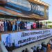 STUNAM exige a la UNAM propuesta de aumento salarial, a 18 días del emplazamiento a huelga
