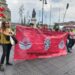 SUTIEMS, UGTM y bomberos exigen audiencia con Clara Brugada por demandas laborales