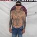 Breves de los Estados. Salvadoreño detenido en Tapachula. AMEXI Foto