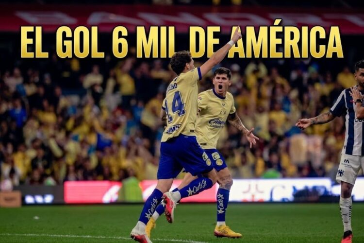 América