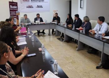 México fortalece la cooperación internacional contra la corrupción